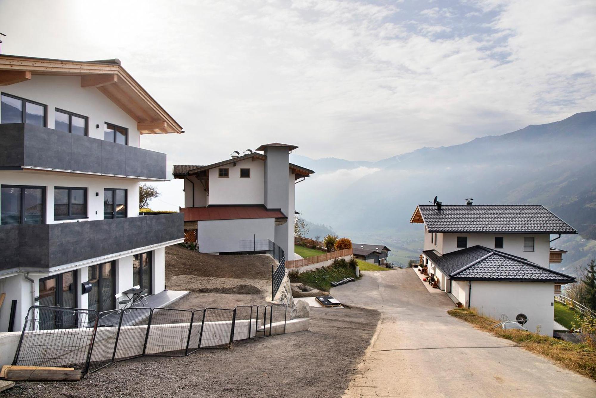 Mountainview *