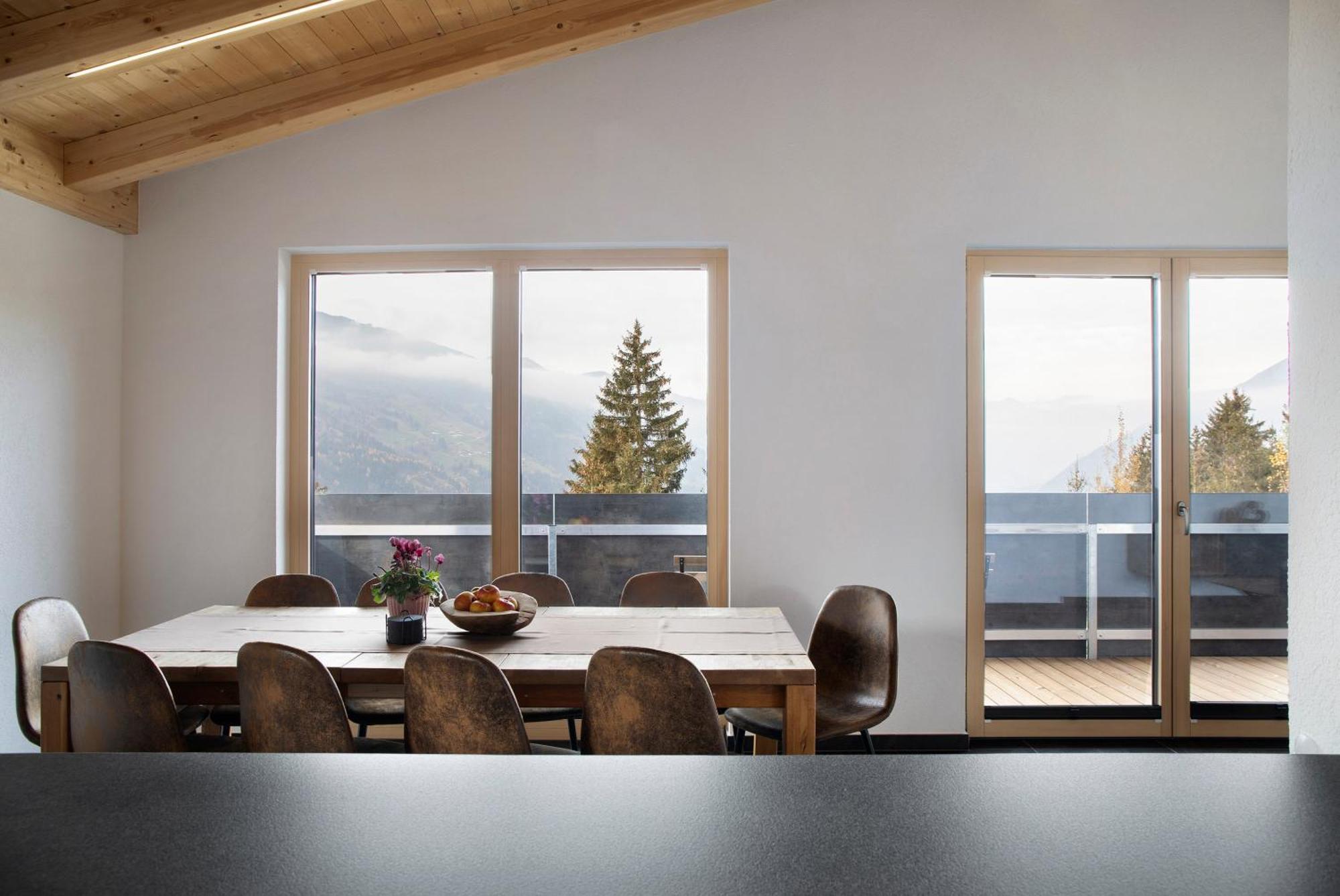Mountainview * Rohrberg