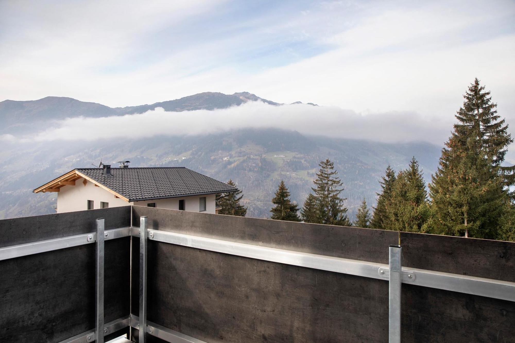 Hébergement de vacances Mountainview *